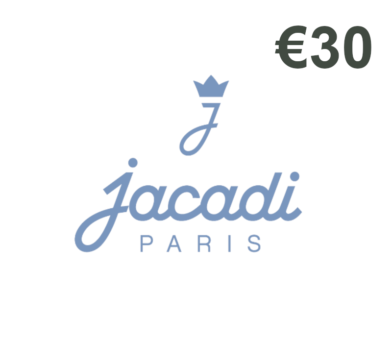 Jacadi €30 Gift Card FR