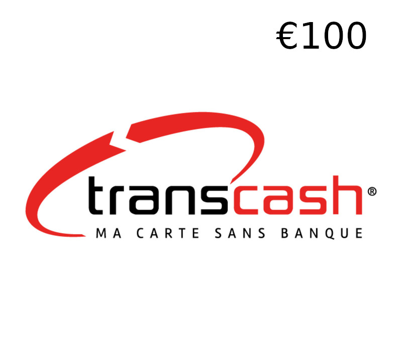 TransCash €100 Top-up Card EU