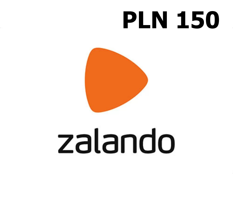 Zalando 150 PLN Gift Card PL
